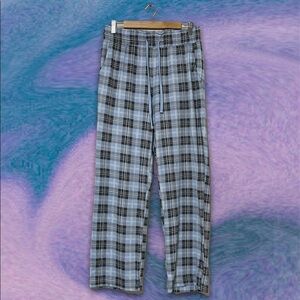 ♥︎ Plaid Pyjama Pants ♥︎